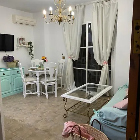 Vacaciones En Riviera Del Sol, Mijas