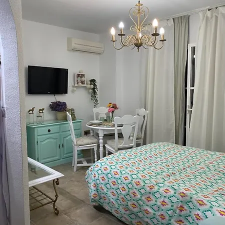 Vacaciones En Riviera Del Sol, Apartment *