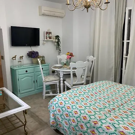 Vacaciones En Riviera Del Sol, Apartment Mijas