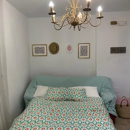 Vacaciones En Riviera Del Sol, Apartment *