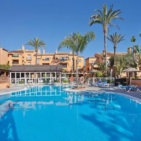 Vacaciones En Riviera Del Sol,