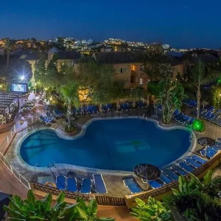 Apartment Vacaciones En Riviera Del Sol, *