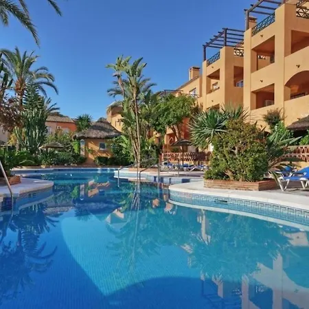 Vacaciones En Riviera Del Sol, Apartment Mijas