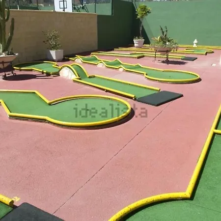 Vacaciones En Riviera Del Sol, * Mijas