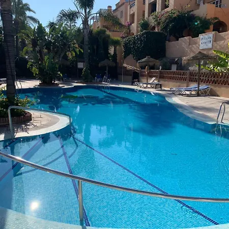 Vacaciones En Riviera Del Sol, *