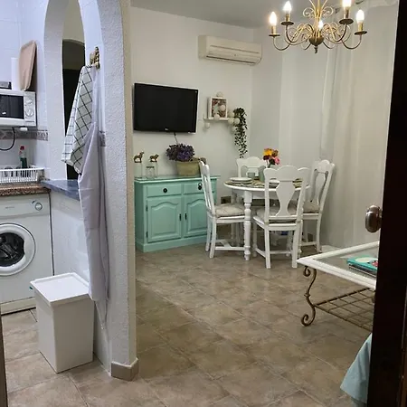 Vacaciones En Riviera Del Sol, Apartment *