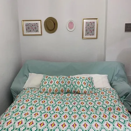 Apartment Vacaciones En Riviera Del Sol, *