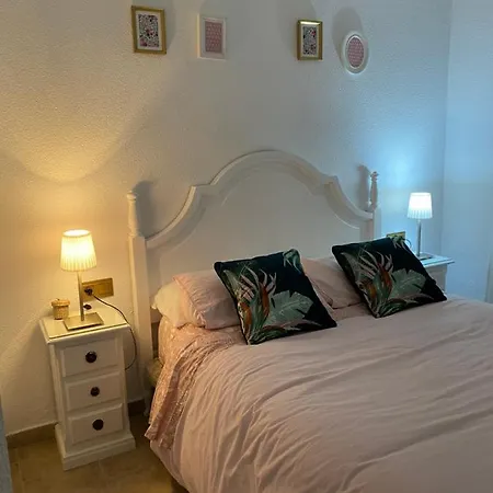 Vacaciones En Riviera Del Sol, Mijas